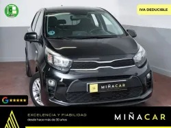 Kia Picanto 1.0 DPi 49kW 67CV Concept