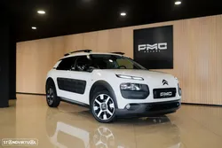 Citroën C4 Cactus 1.2 PureTech Feel