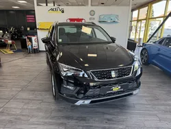 Seat Ateca Style 1,4L EcoTSI 150Ch DSG 346,34E/Mois
