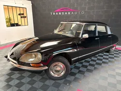 Citroen ds 21 ds21 carburateur pallas