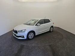 SKODA Fabia 1.0 TSI 116 ch EVO 2 DSG7 Selection
