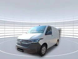 Volkswagen Transporter (6) 2.0 TDi 150 DSG7 L1H1 Business