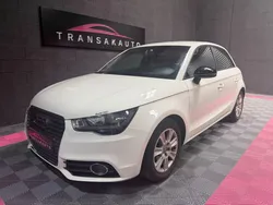 AUDI A1 SPORTBACK 1.2 TFSI 86ch Ambiente - Radar Ar / Clim Auto