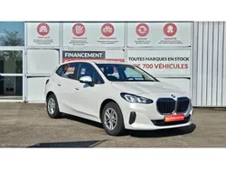 BMW Serie 2 Active Tourer 218dA BVR inclus Park Assist système de manoeuvres automatiques