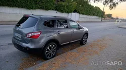 Nissan Qashqai+2 1.5 dCi Acenta de 2011