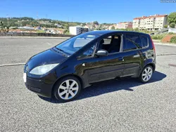 Mitsubishi Colt 1.1i Inform 75cv AC