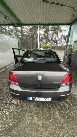 Fiat Linea 1.3