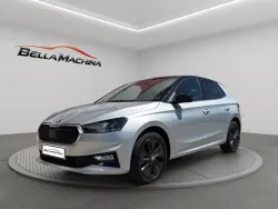 Skoda Fabia 1.0 TSI Selection 70kW