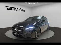 Mercedes-benz Classe B 200d 150ch AMG Line 8G-DCT