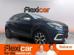 RENAULT Captur 1.5dCi Energy eco2 Zen 66kW