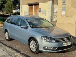 Volkswagen Passat 1.6 TDi 105 CH BlueMotion