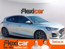 FORD Focus Sportbreak 1.0 Ecoboost MHEV ST-Line