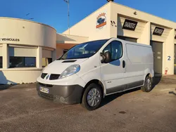 Renault trafic 2.0DCI