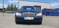 Mercedes benz c 220 cdi