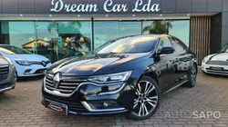 Renault Talisman 1.6 dCi Initiale Paris EDC de 2016