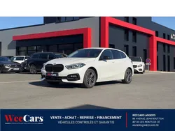 Bmw serie 1 1.5 116 d 115 edition sport dkg bva