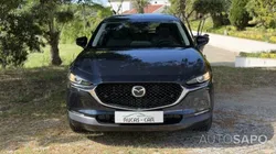 Mazda CX-30 de 2020