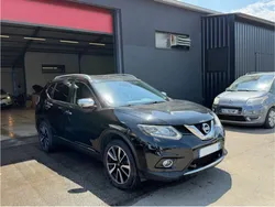 Nissan X-Trail III 1.6 DCI 130 cv 4x4 Tekna 7 places Attelage