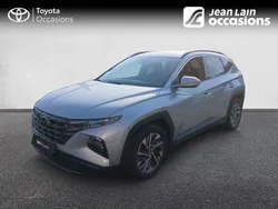 Hyundai Tucson 1.6 CRDi 136 Hybrid 48V DCT-7 Creative