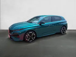 Peugeot 308 Hybrid 145 e-DCS6 - GT Exclusive