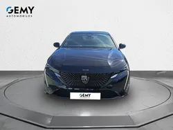 PEUGEOT 308 Hybrid 136 e-DCS6 GT