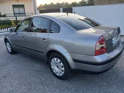 VW Passat 1.9 TDI  98 000KMS C/NOVO