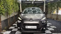 Citroën C3 1.2 PureTech Feel