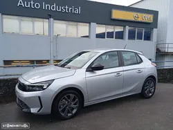Opel Corsa 1.2 T Edition Aut.