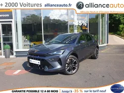 Cupra formentor 2.0 tdi - 150 - bv dsg 7 v phase 2