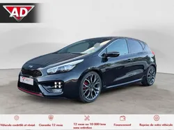 KIA CEED 1.6 T-GDi - 204 II GT PHASE 1