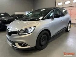 Renault scenic 1.7bluedci 120cv-moteur casse