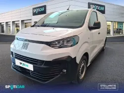 Fiat Scudo Scudo Furgón 1.5BlueHDI S&S L2 H1 88KW