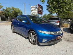 HONDA CIVIC TYPE S 2.2 i-CTDi Type S GT Navi