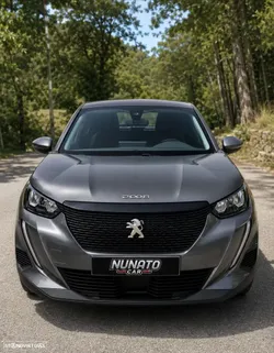 Peugeot 2008 1.2 PureTech Active Pack