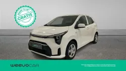 KIA Picanto 1.0 DPi Business