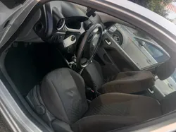 Ford Fiesta 1.2 gasolina