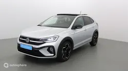 Volkswagen Taigo 1.0 TSI 116ch R-Line Edition DSG7