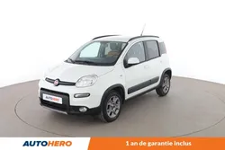 Fiat Panda 0.9 TwinAir Turbo Trekking 85 ch