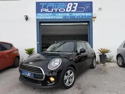 Mini III (F56) One D 95ch