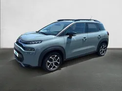 Citroën C3 Aircross PureTech 110 S&S BVM6 - Shine