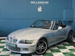 Bmw Z3 ROADSTER (E36) 3.0I 231CH