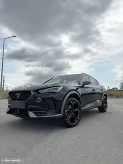 Cupra Formentor 1.5 TSI Sport DSG