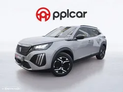 Peugeot e-2008 54 kWh Allure