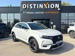 Ds ds 7 crossback 1.5 bluehdi 130 performance line eat8