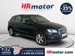 AUDI Q5 3.0TDI quattro Advance S-Tronic