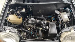 Fiat Cinquecento Cinquecento de 1999