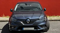Renault Mégane 1.5 Blue dCi Bose Edition de 2016