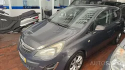Opel Corsa 1.2 Go! de 2014