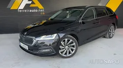 Skoda Octavia de 2021