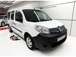 Renault kangoo grand volume maxi 1.5 dci 95 cv confort